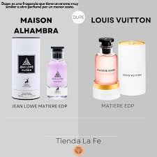Maison Alhambra Jean Lowe Maítre 100ml EDP Man